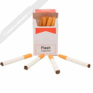Pripomočki-Vžigajoča cigareta