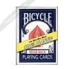 Plastične bicycle karte-magicaleksandershop